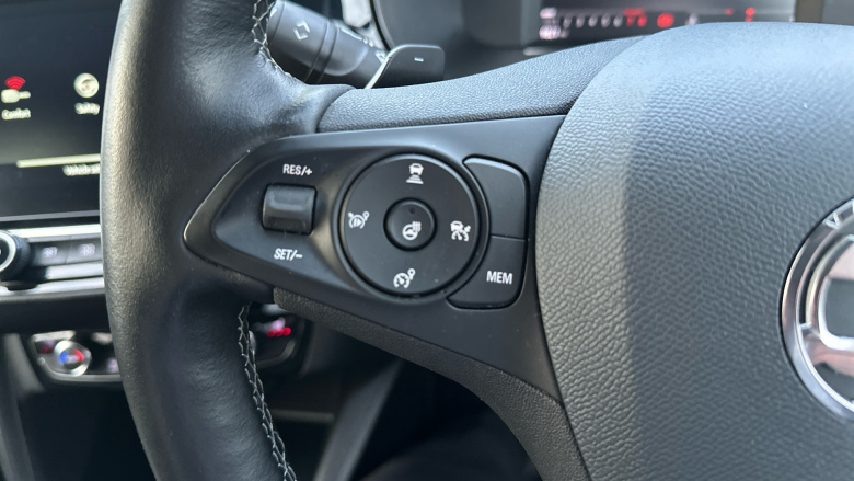 Vauxhall Corsa 1.2 Turbo Ultimate 5dr Auto Petrol Hatchback